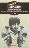 Doctor Who - The Dominators