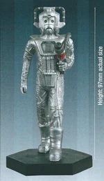 DWFC 32 Cyberleader figure