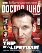 DWM 485 (Ninth Doctor)