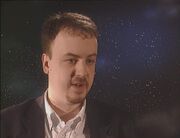 Hearn as he appeared in 1995 ()