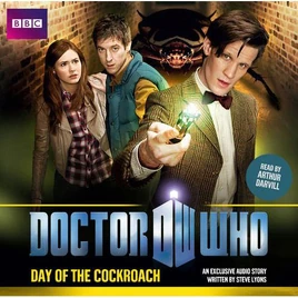 Day of the Cockroach