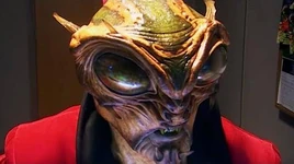 Luke and Clyde Abducted by Aliens Warriors of Kudlak The Sarah Jane Adventures