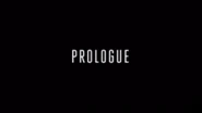 Prologue