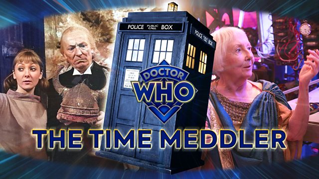 Doctor Who: Tales of the TARDIS (TV Mini Series 2023) - IMDb