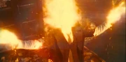 The Doctor's clothes change as they . (:  [+]Chris Chibnall, Doctor Who Centenary Special 2022 (BBC One, 2022)