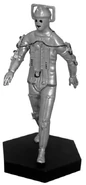 DWFC 80 Cyberman