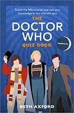 The Doctor Who Quiz Book (2022)