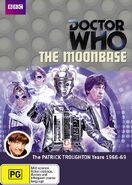The Moonbase 2014 DVD R4