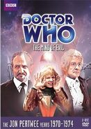 Region 1 US cover