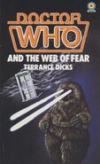 Doctor Who and the Web of Fear (1983)