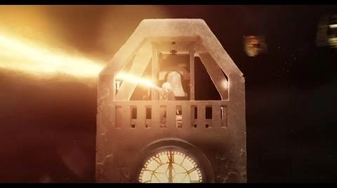 The Time Of The Doctor Tv Story Tardis Fandom