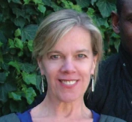 Carolyn Pickles