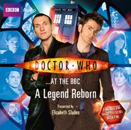 Doctor Who at the BBC: A Legend Reborn (2010)