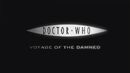 Advertising Voyage of the Damned [+]Russell T Davies, Doctor Who Christmas Special 2007 (BBC One, 2007)..