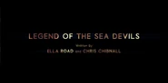 Legend of the Sea Devils