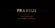 Praxeus