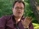 Russell T Davies