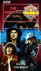 The Androids of Tara (TV story) | Tardis | Fandom