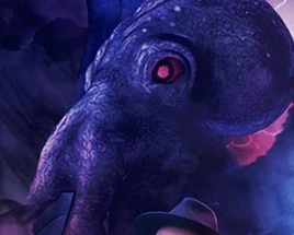 Cthulhu (The Lovecraft Invasion)