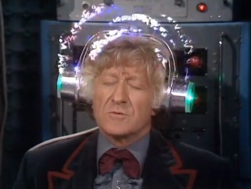 Mad Doctor Hypno