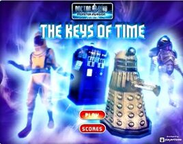 Keys of Time