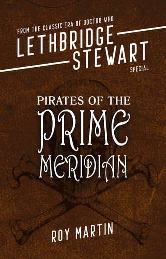 Pirates of the Prime Meridian (short story) | Tardis | Fandom