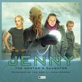 Prisoner of the Ood (audio story)