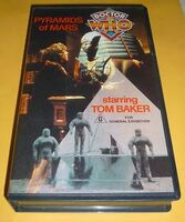 1985 AUS VHS release