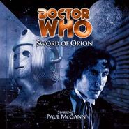 Sword of Orion cover
