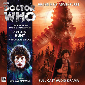 Zygon hunt cover large