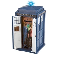 CO TARDIS Moneybox 3.jpg (86 KB) Tenth Doctor and Martha version