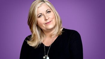 Liza Tarbuck