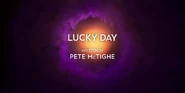 Lucky Day