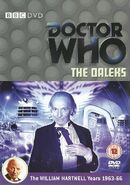 Region 2 UK cover