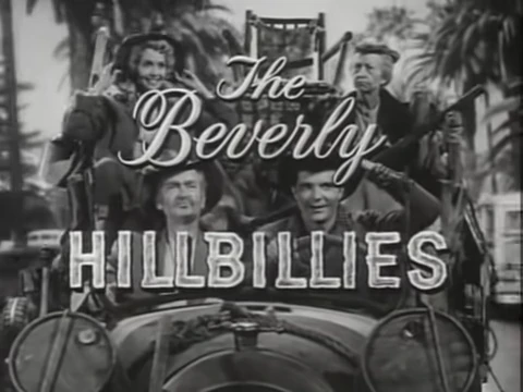 The Beverly Hillbillies (series) | Tardis | Fandom