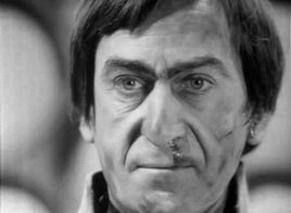 The Enemy of the World Salamander 2