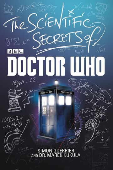 Tales of the TARDIS Would Be Better as a Doctor Who Anthology Series
