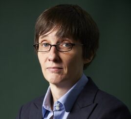 A. L. Kennedy