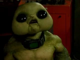 Chris Slitheen