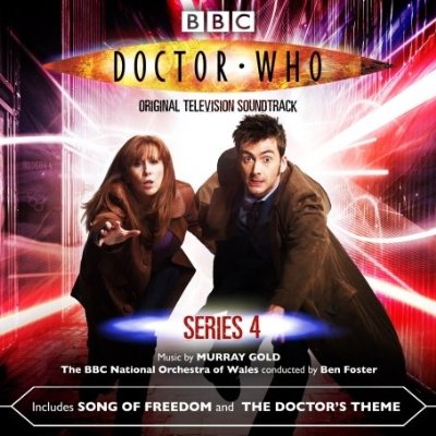 Doctor Who Series 4 Soundtrack Tardis Fandom