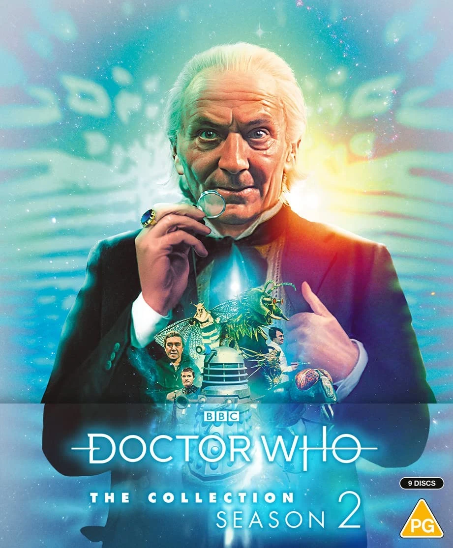 Pantaloni Lounge Doctor Who Tardis Blu Reale - Boxer Ufficiali Per Fan Della Serie, Morbidi E Comodi, Vestibilità Standard