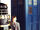 Five-year-old actor Scott Chisholm entering programmes past and present.jpg