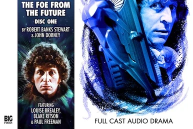 Judgement of the Judoon (novel) | Tardis | Fandom