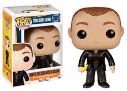 Donna noble funko pop clearance