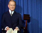HooverWaxwork