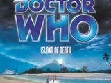 Island of Death (novel)