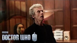 Knock Knock Official TV Trailer - Doctor Who Series 10 Episode 4 - BBC One