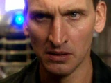 Ninth Doctor
