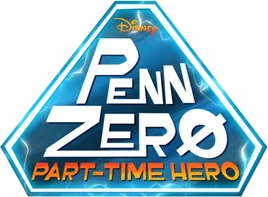 Penn Zero logo