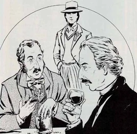 A Victorian Interlude